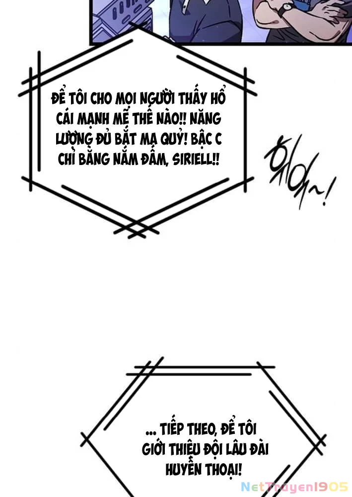 Công Chúa Hắc Viêm LV.99 Chapter 23 - 69