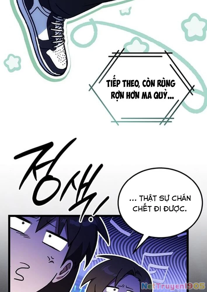 Công Chúa Hắc Viêm LV.99 Chapter 23 - 73