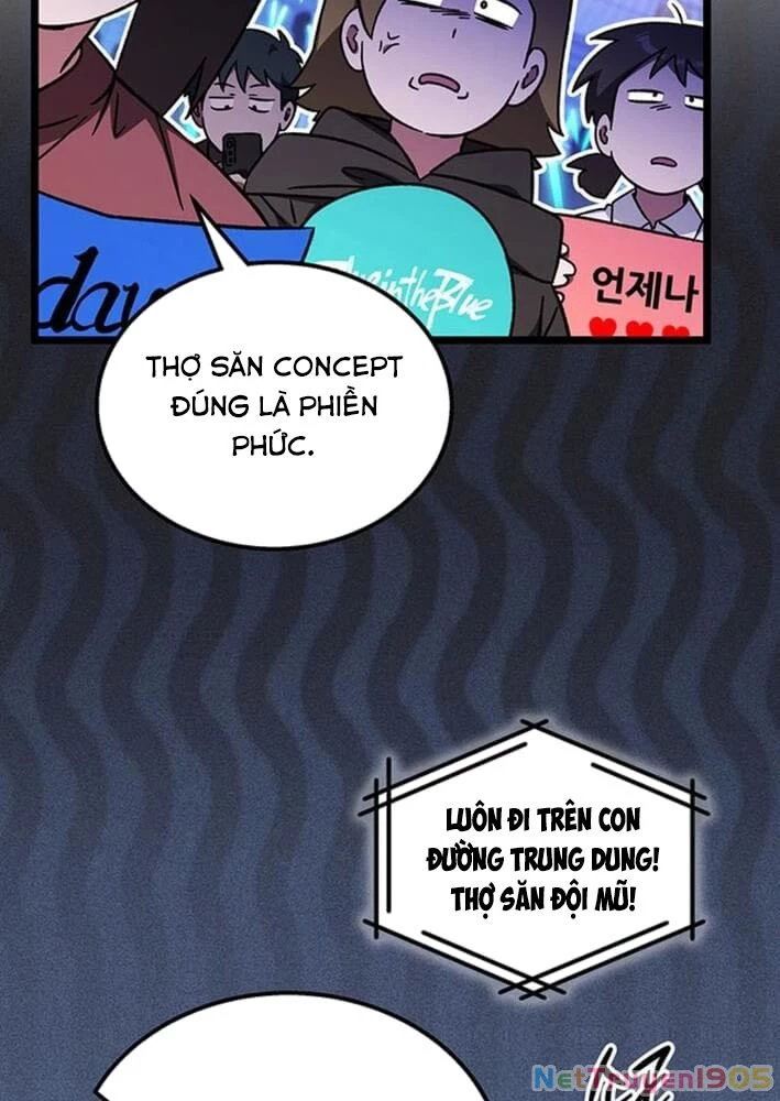 Công Chúa Hắc Viêm LV.99 Chapter 23 - 74