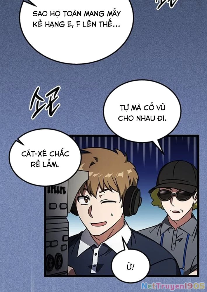 Công Chúa Hắc Viêm LV.99 Chapter 23 - 75