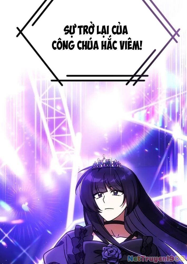 Công Chúa Hắc Viêm LV.99 Chapter 23 - 78