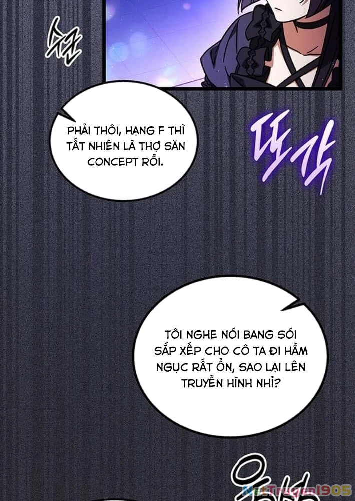 Công Chúa Hắc Viêm LV.99 Chapter 23 - 81