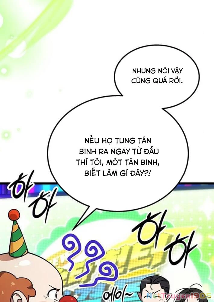 Công Chúa Hắc Viêm LV.99 Chapter 23 - 95