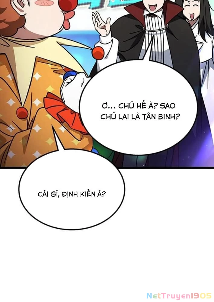 Công Chúa Hắc Viêm LV.99 Chapter 23 - 96