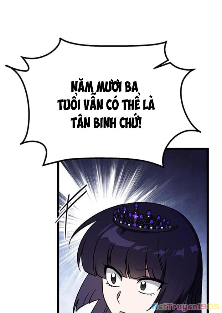 Công Chúa Hắc Viêm LV.99 Chapter 23 - 97