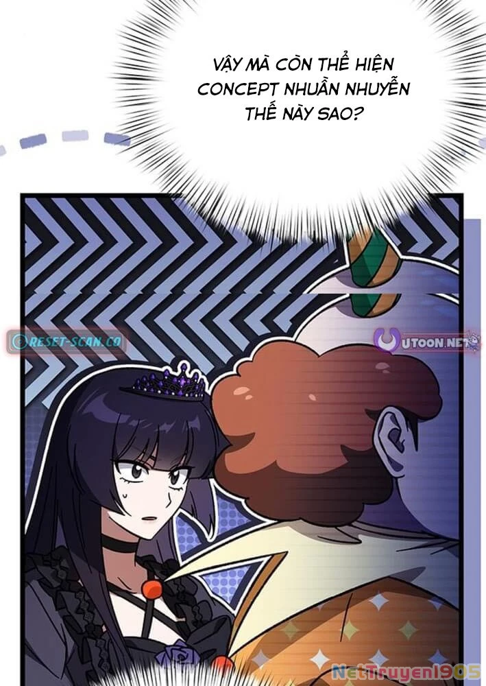 Công Chúa Hắc Viêm LV.99 Chapter 23 - 99