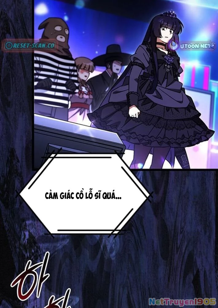 Công Chúa Hắc Viêm LV.99 Chapter 23 - 117
