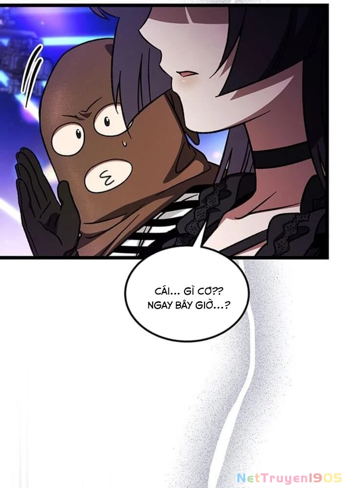 Công Chúa Hắc Viêm LV.99 Chapter 23 - 122