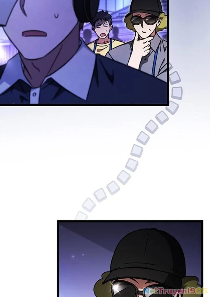 Công Chúa Hắc Viêm LV.99 Chapter 23 - 129