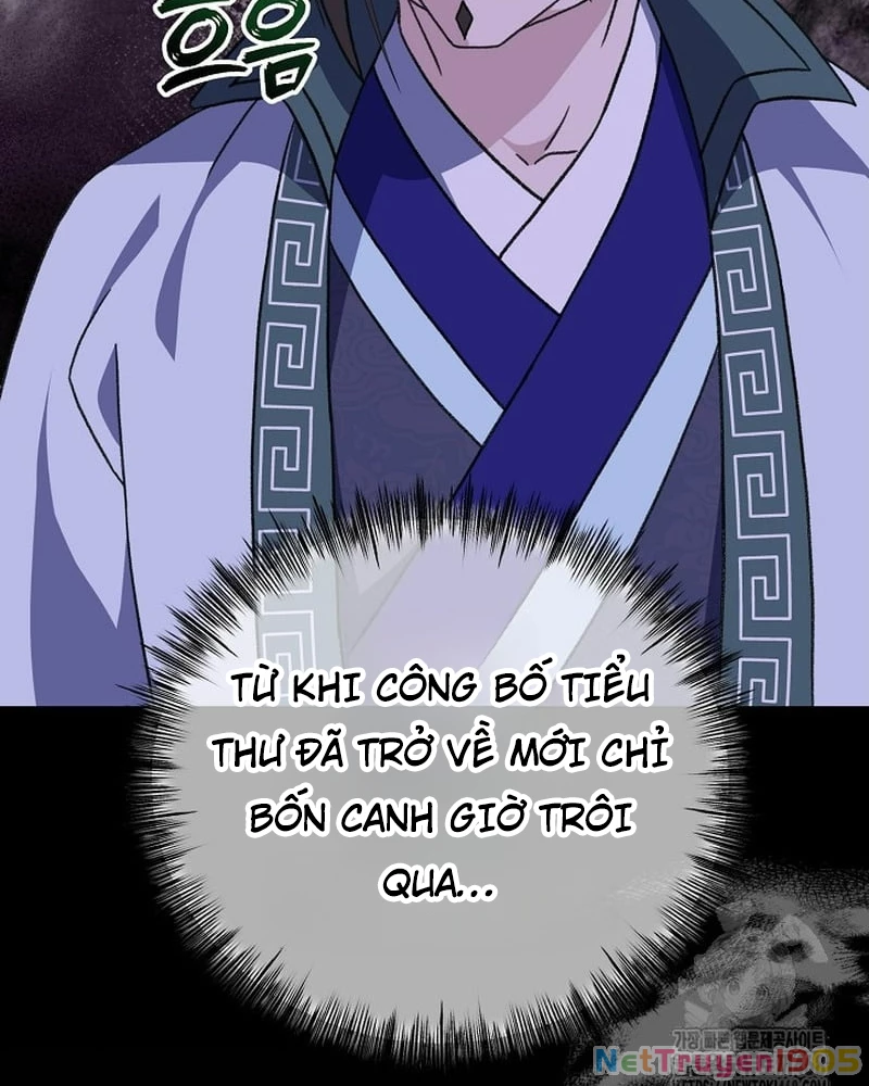 Hồi Sinh Huyết Mạch Nam Cung Chapter 23 - 30