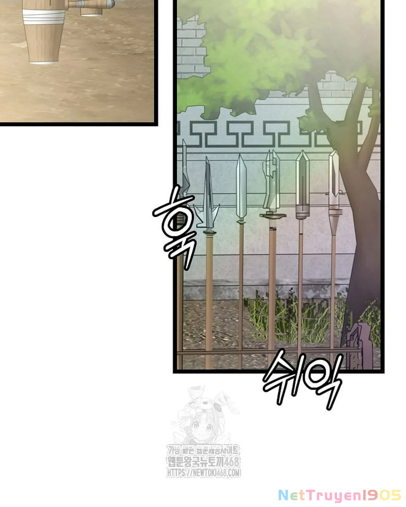 Hồi Sinh Huyết Mạch Nam Cung Chapter 23 - 37