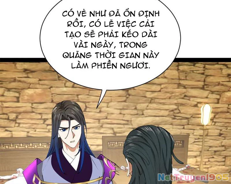 Chàng Rể Mạnh Nhất Lịch Sử Chapter 326 - 5