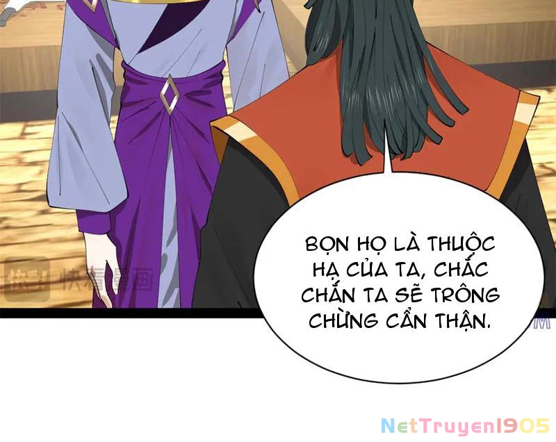 Chàng Rể Mạnh Nhất Lịch Sử Chapter 326 - 6