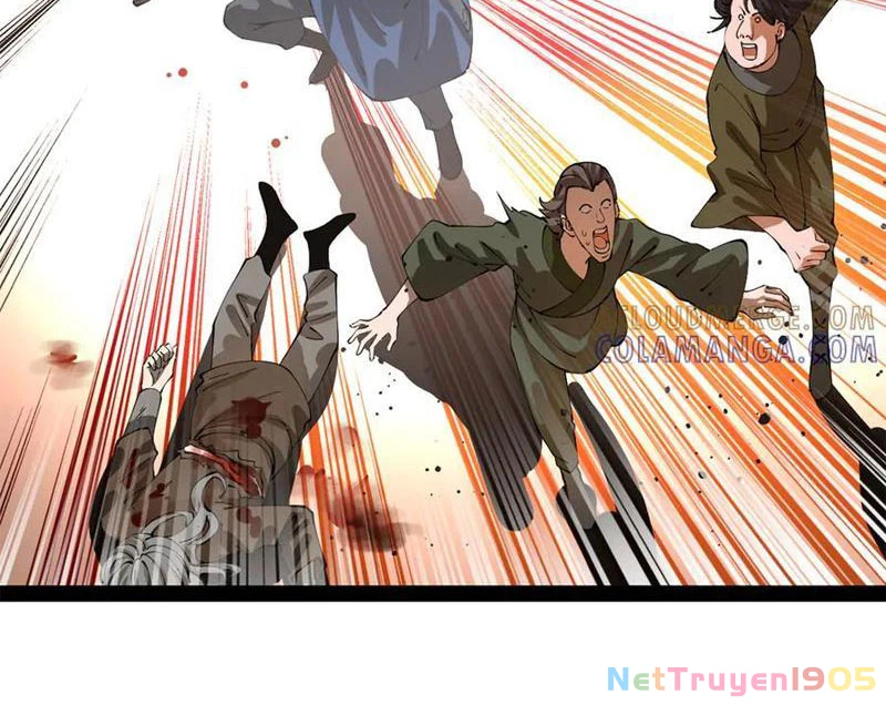 Chàng Rể Mạnh Nhất Lịch Sử Chapter 326 - 18