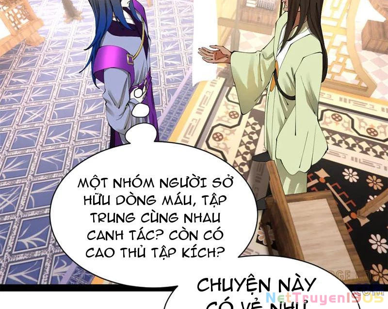 Chàng Rể Mạnh Nhất Lịch Sử Chapter 326 - 21