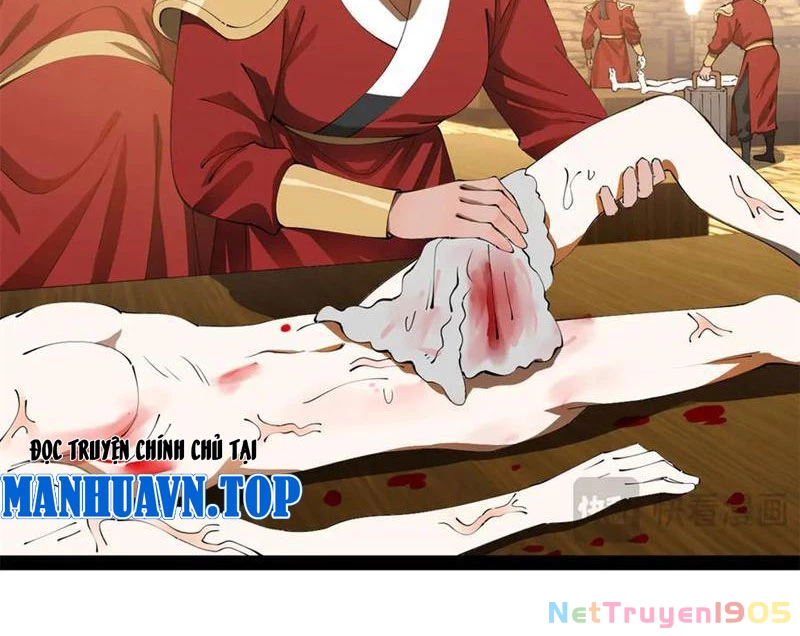 Chàng Rể Mạnh Nhất Lịch Sử Chapter 326 - 24