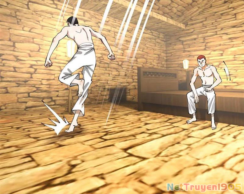 Chàng Rể Mạnh Nhất Lịch Sử Chapter 326 - 36