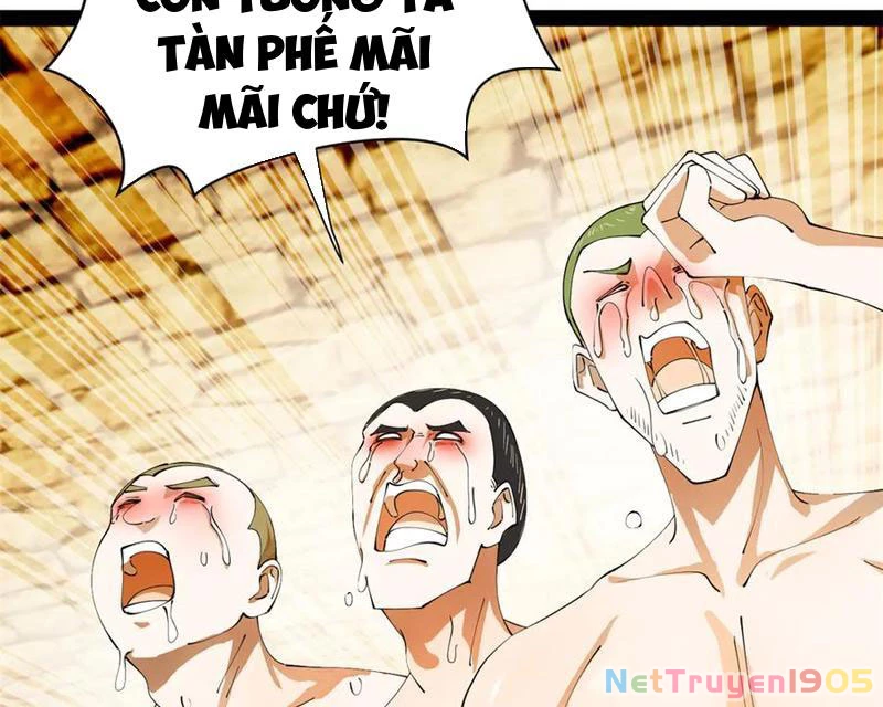 Chàng Rể Mạnh Nhất Lịch Sử Chapter 326 - 50