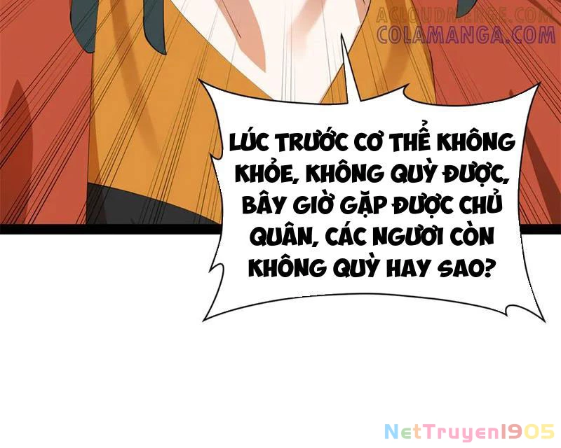 Chàng Rể Mạnh Nhất Lịch Sử Chapter 326 - 60