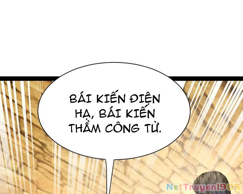 Chàng Rể Mạnh Nhất Lịch Sử Chapter 326 - 61