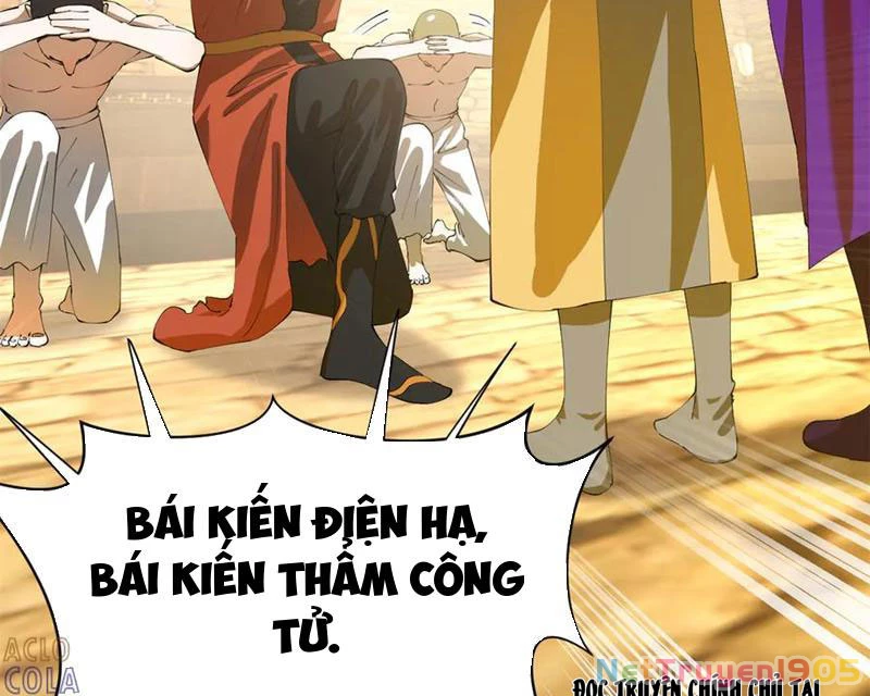 Chàng Rể Mạnh Nhất Lịch Sử Chapter 326 - 63