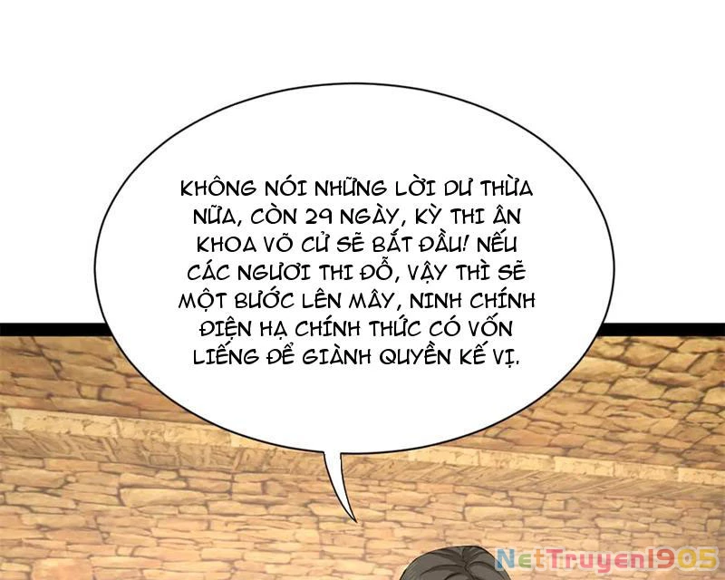 Chàng Rể Mạnh Nhất Lịch Sử Chapter 326 - 70