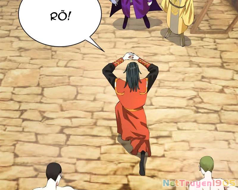 Chàng Rể Mạnh Nhất Lịch Sử Chapter 326 - 77