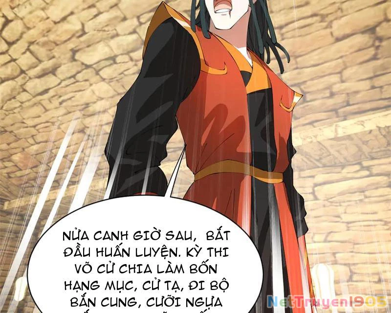 Chàng Rể Mạnh Nhất Lịch Sử Chapter 326 - 79