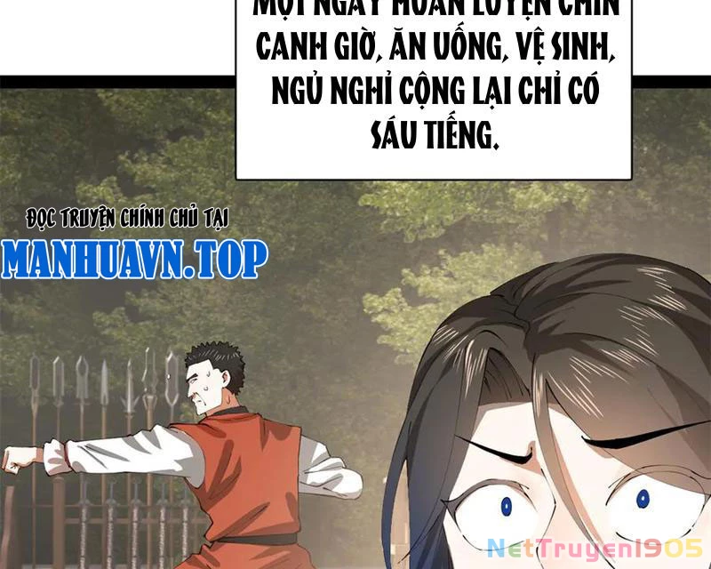 Chàng Rể Mạnh Nhất Lịch Sử Chapter 326 - 84