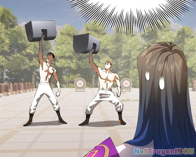 Chàng Rể Mạnh Nhất Lịch Sử Chapter 326 - 87