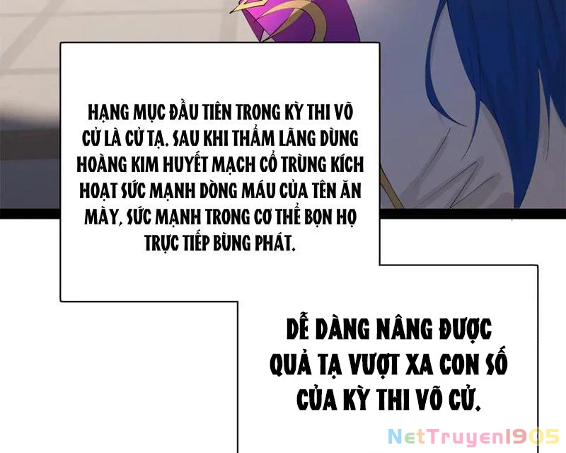 Chàng Rể Mạnh Nhất Lịch Sử Chapter 326 - 88