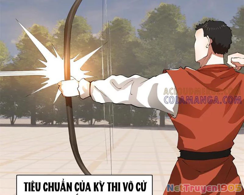 Chàng Rể Mạnh Nhất Lịch Sử Chapter 326 - 90