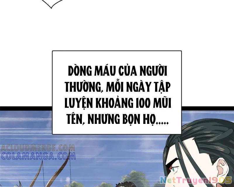 Chàng Rể Mạnh Nhất Lịch Sử Chapter 326 - 97