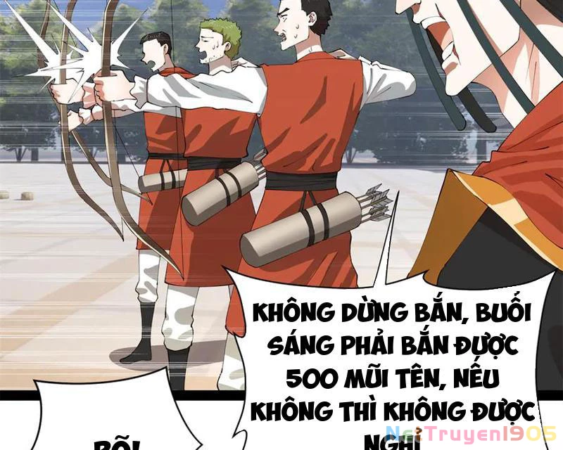 Chàng Rể Mạnh Nhất Lịch Sử Chapter 326 - 98