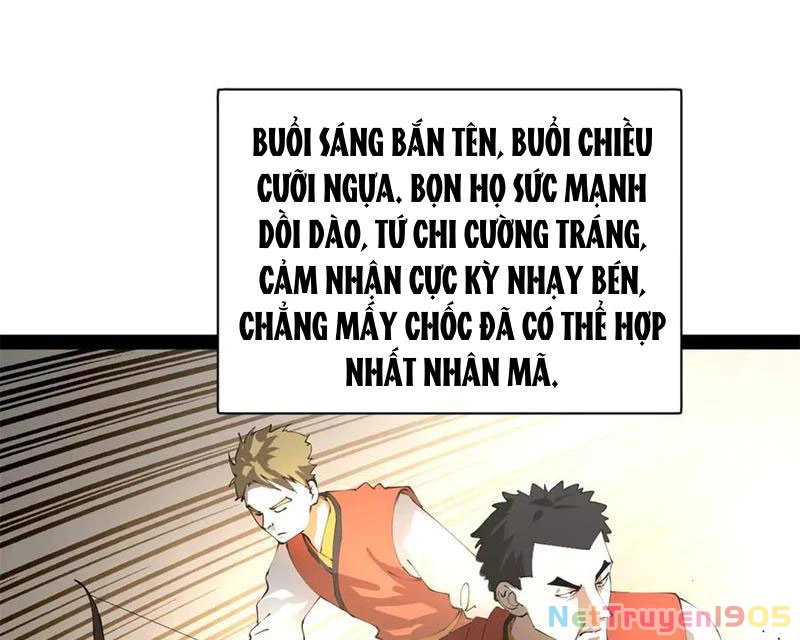 Chàng Rể Mạnh Nhất Lịch Sử Chapter 326 - 102