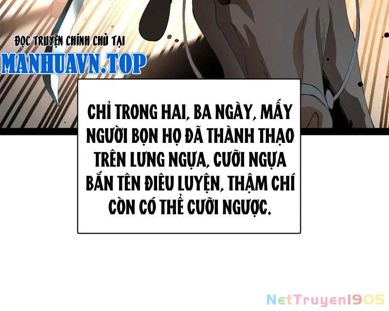 Chàng Rể Mạnh Nhất Lịch Sử Chapter 326 - 104