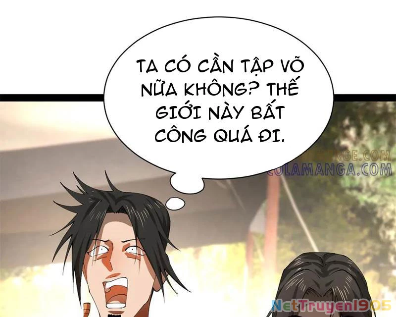 Chàng Rể Mạnh Nhất Lịch Sử Chapter 326 - 109