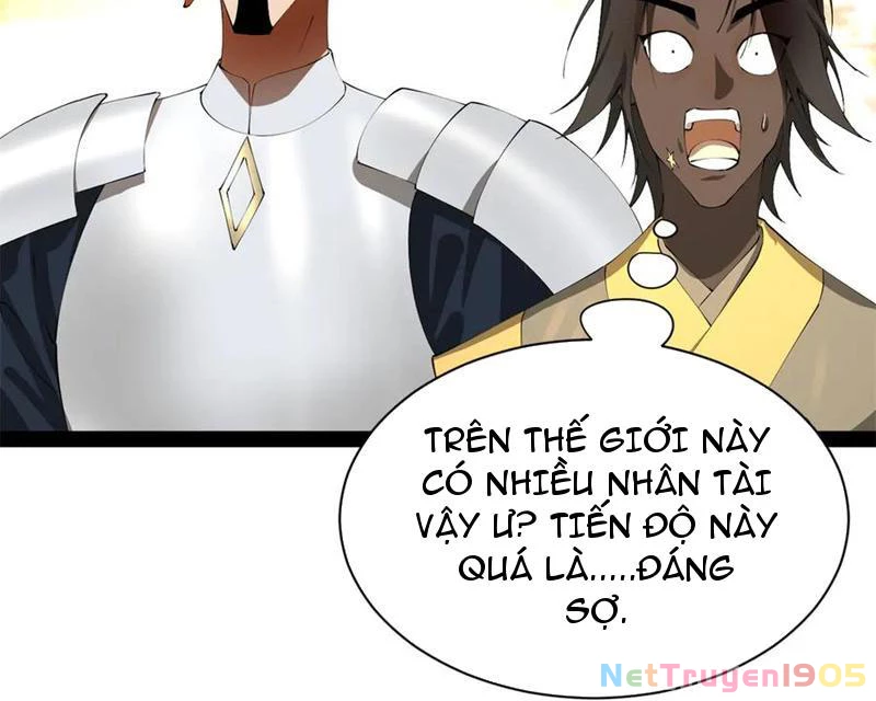 Chàng Rể Mạnh Nhất Lịch Sử Chapter 326 - 110