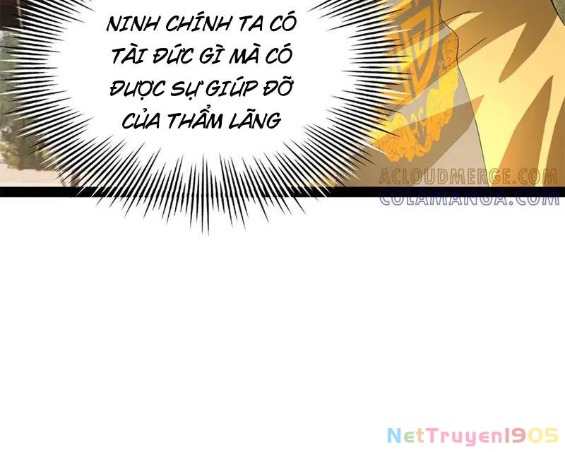 Chàng Rể Mạnh Nhất Lịch Sử Chapter 326 - 113