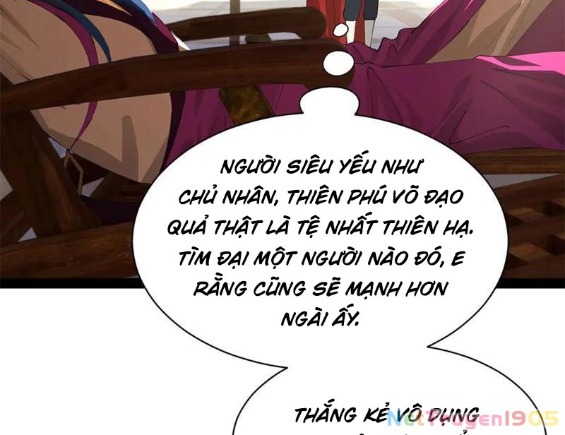 Chàng Rể Mạnh Nhất Lịch Sử Chapter 326 - 118