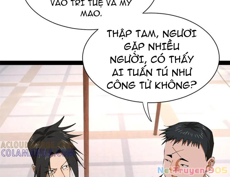 Chàng Rể Mạnh Nhất Lịch Sử Chapter 326 - 120