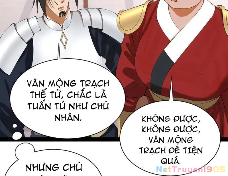Chàng Rể Mạnh Nhất Lịch Sử Chapter 326 - 121