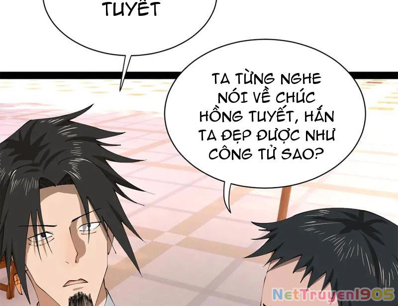 Chàng Rể Mạnh Nhất Lịch Sử Chapter 326 - 123