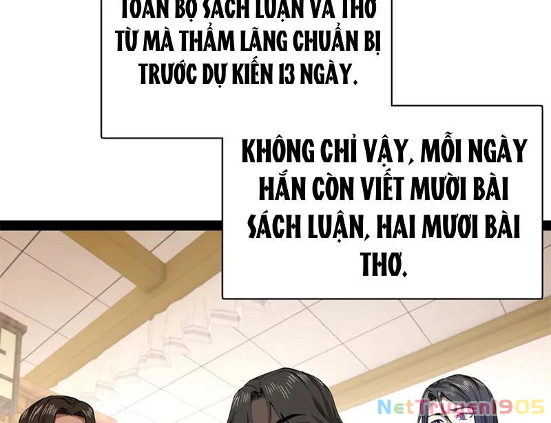 Chàng Rể Mạnh Nhất Lịch Sử Chapter 326 - 127
