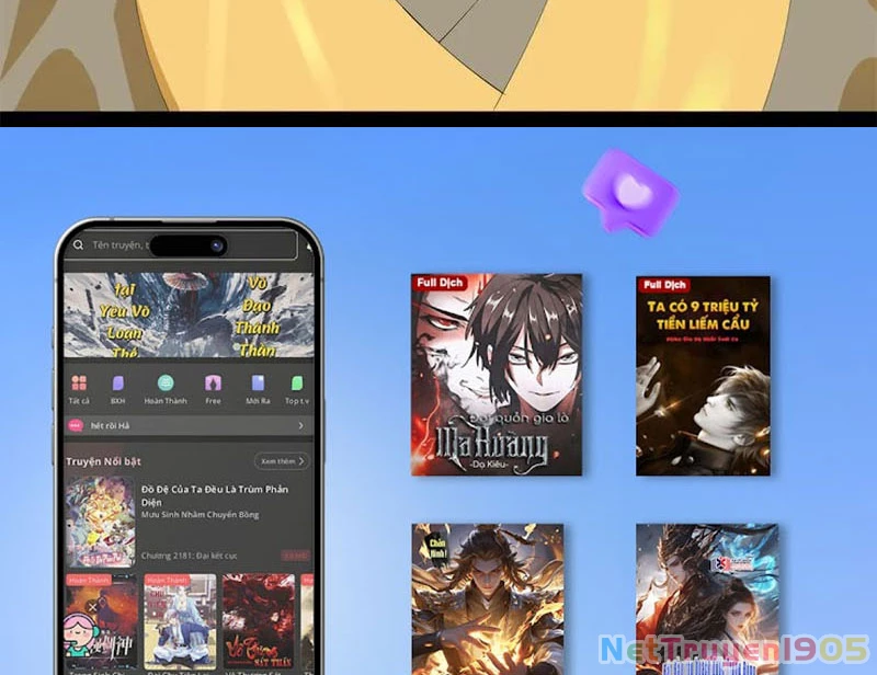 Chàng Rể Mạnh Nhất Lịch Sử Chapter 326 - 134