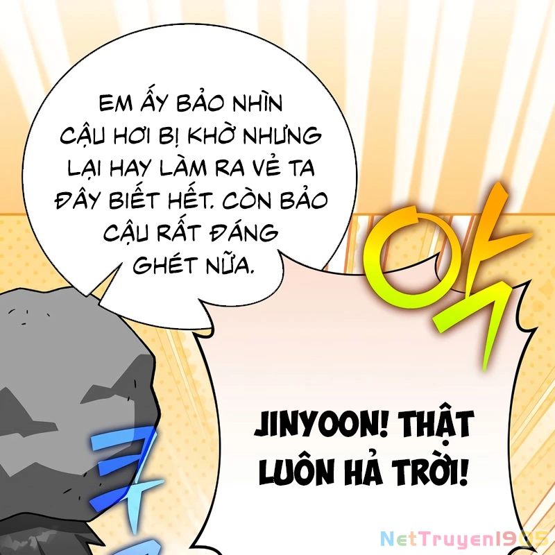 Nhân Vật Ngoài Lề Tiểu Thuyết Chapter 140 - 37
