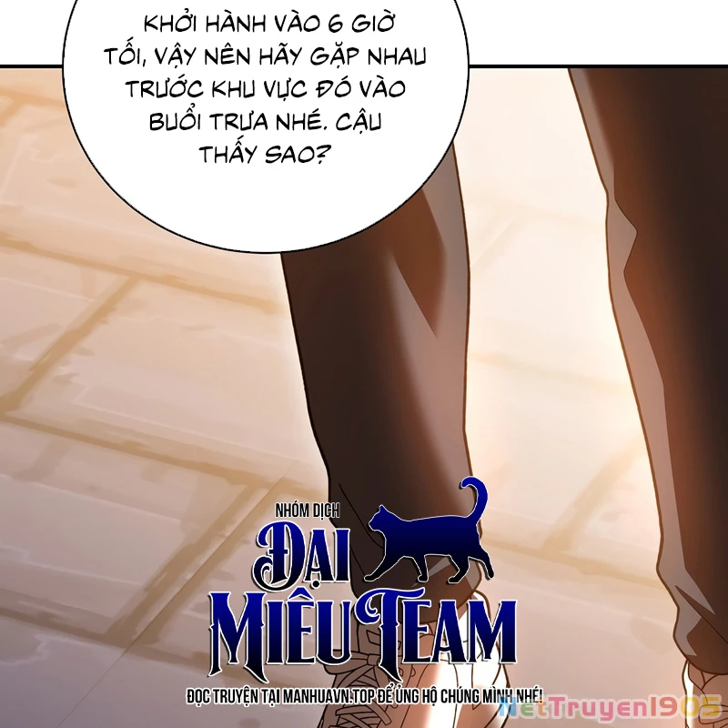Nhân Vật Ngoài Lề Tiểu Thuyết Chapter 140 - 169