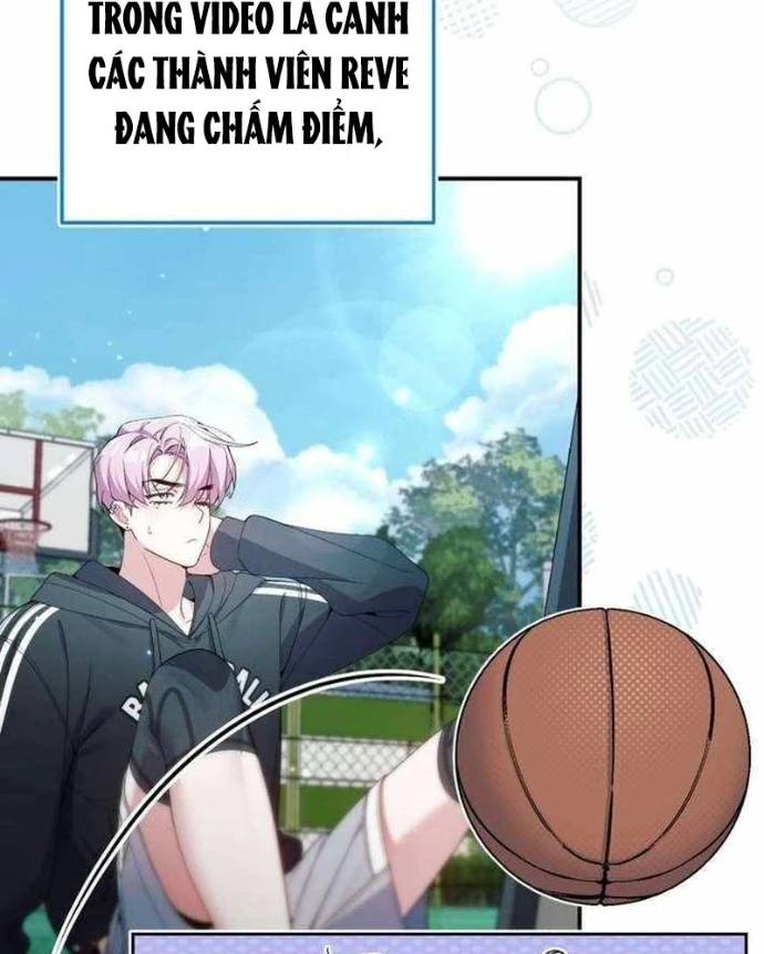 Hướng Dẫn Hồi Quy Dành Cho Thần Tượng Chapter 54 - 8