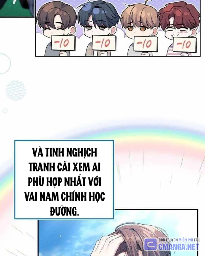 Hướng Dẫn Hồi Quy Dành Cho Thần Tượng Chapter 54 - 9
