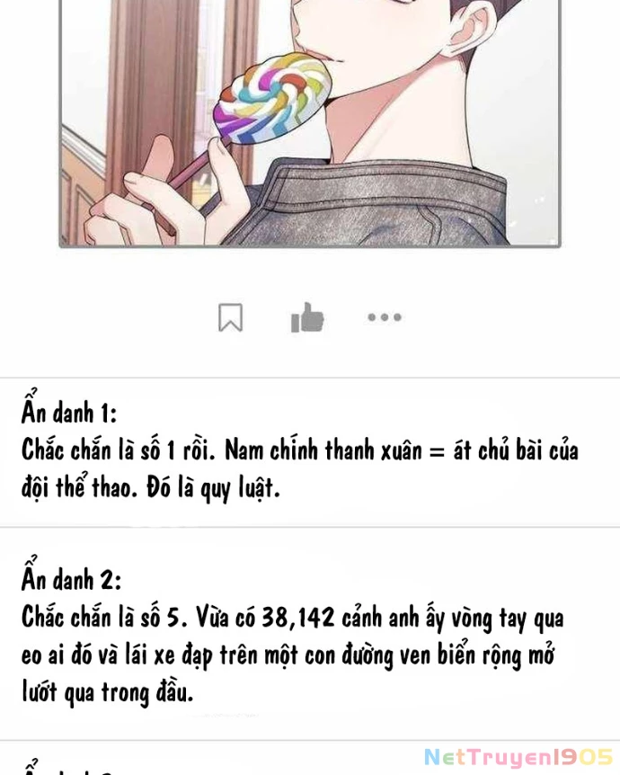 Hướng Dẫn Hồi Quy Dành Cho Thần Tượng Chapter 54 - 28